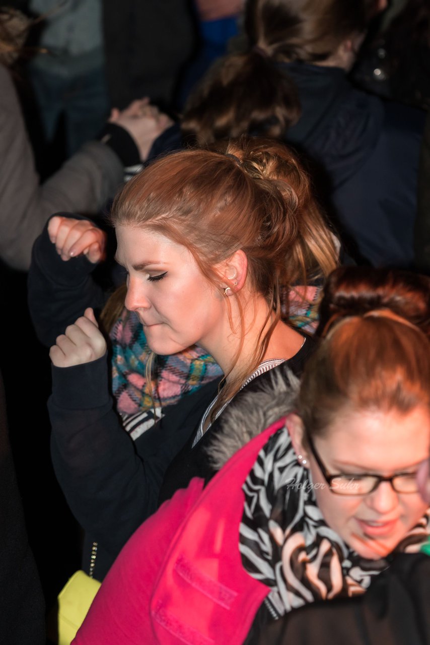 Bild 246 - Osterfeuer